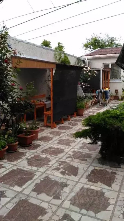 Дом в Крым, Евпатория ул. Пролетарская, 17 (70 м) - Фото 1