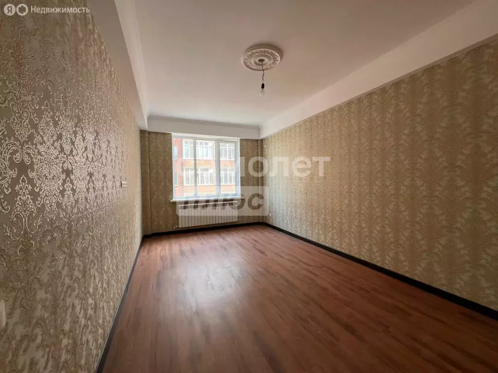 2-комнатная квартира: Семендер, Уллуаинская улица, 3 (60 м) - Фото 1
