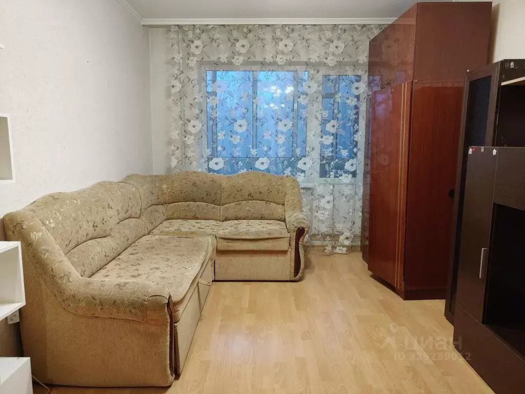 1-к кв. Липецкая область, Липецк 9-й мкр, 2 (32.0 м) - Фото 2
