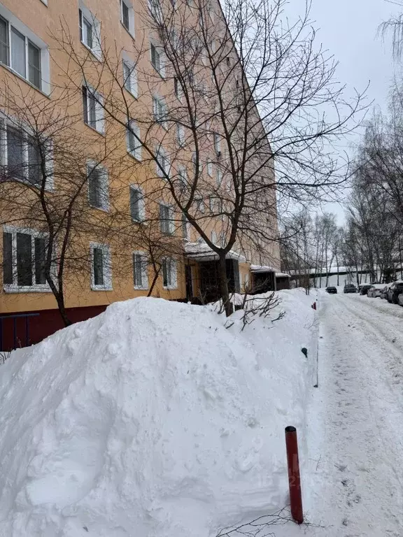 2-к кв. Московская область, Люберцы городской округ, Красково пгт ул. ... - Фото 1