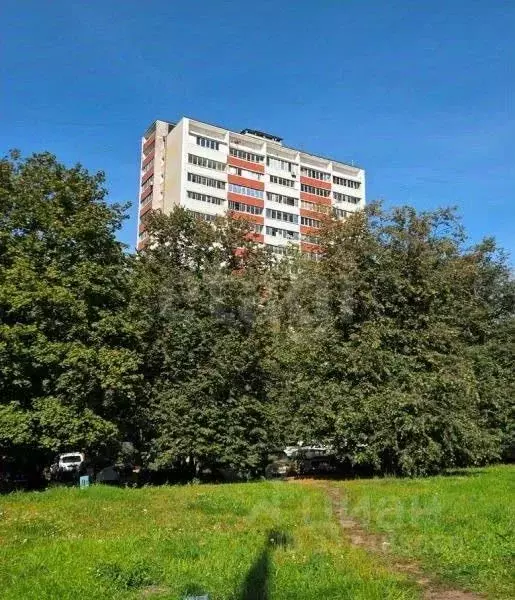 Комната Москва ул. Обручева, 65/54 (22.6 м) - Фото 1