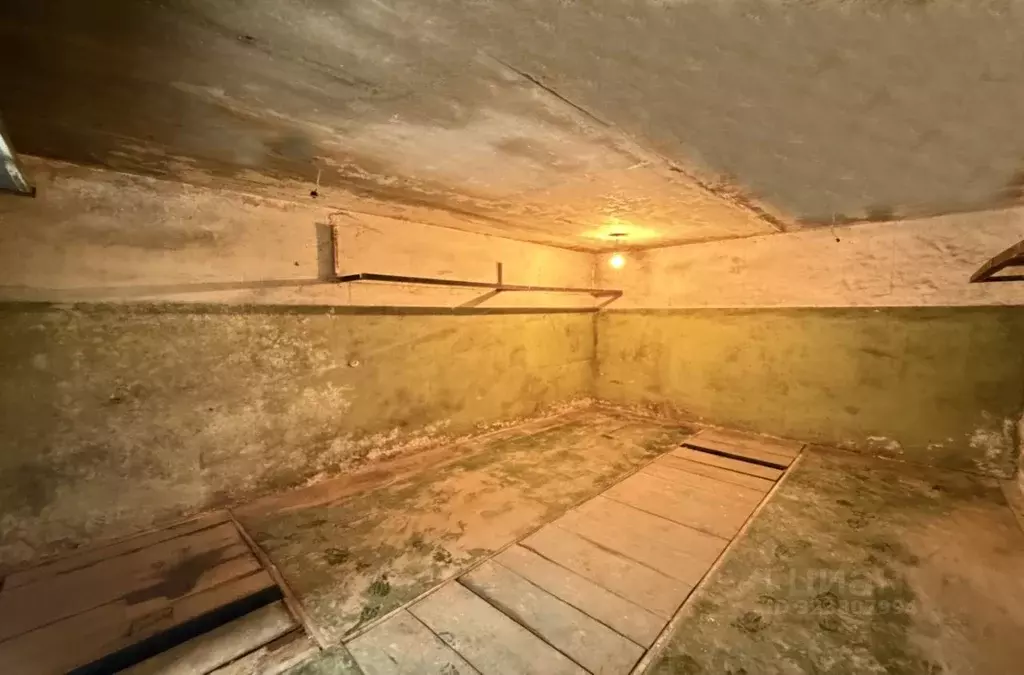 Гараж в Новосибирская область, Новосибирск Академгородок мкр, ул. ... - Фото 0