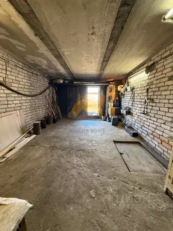 Гараж в Тверская область, Конаково  (24 м) - Фото 2