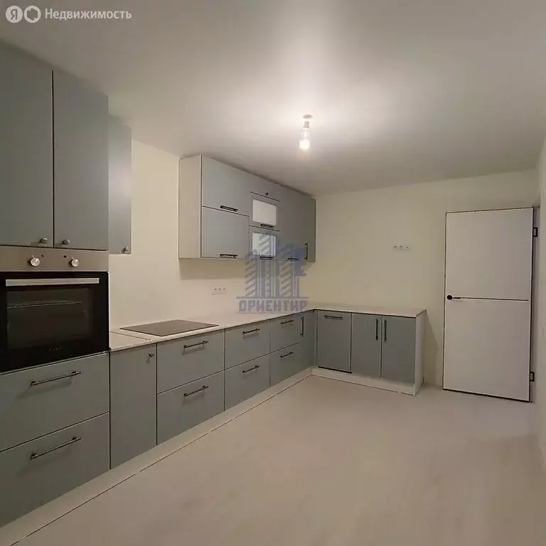 2-комнатная квартира: Чебоксары, улица Василия Алендея, 3 (68 м) - Фото 1