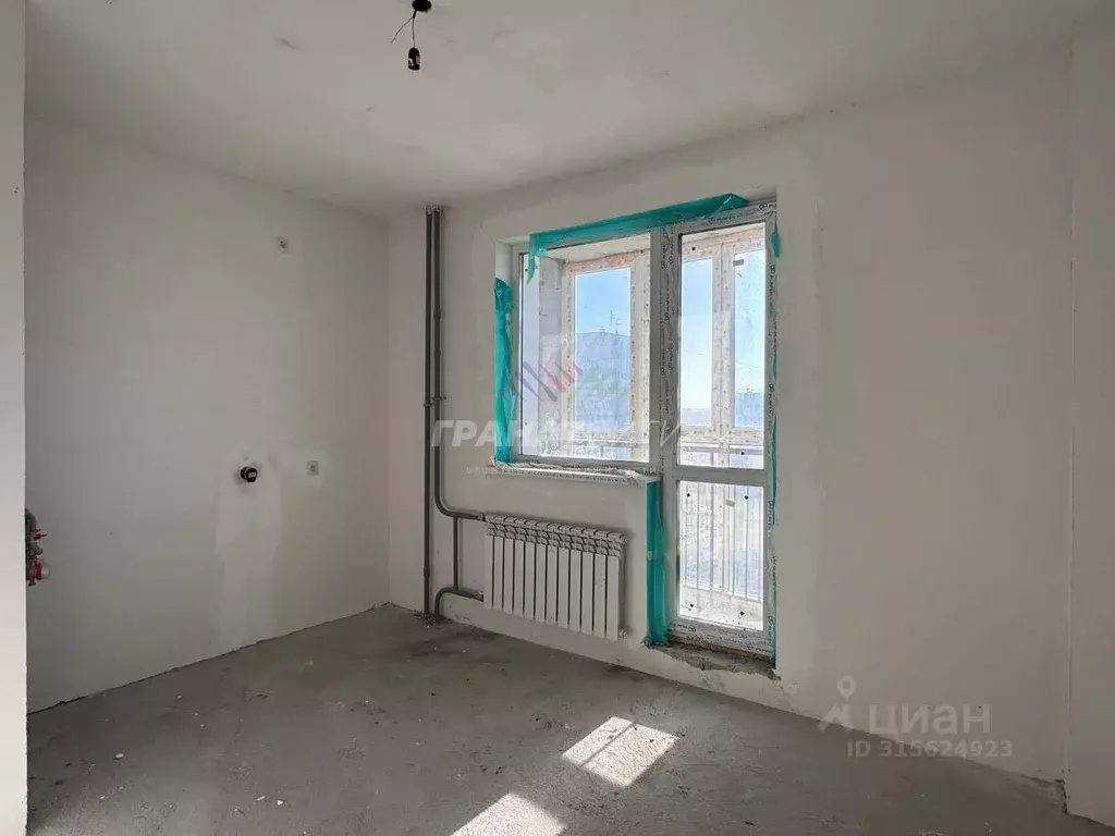 1-к кв. Омская область, Омск ул. Кирова, 51 (42.9 м) - Фото 0
