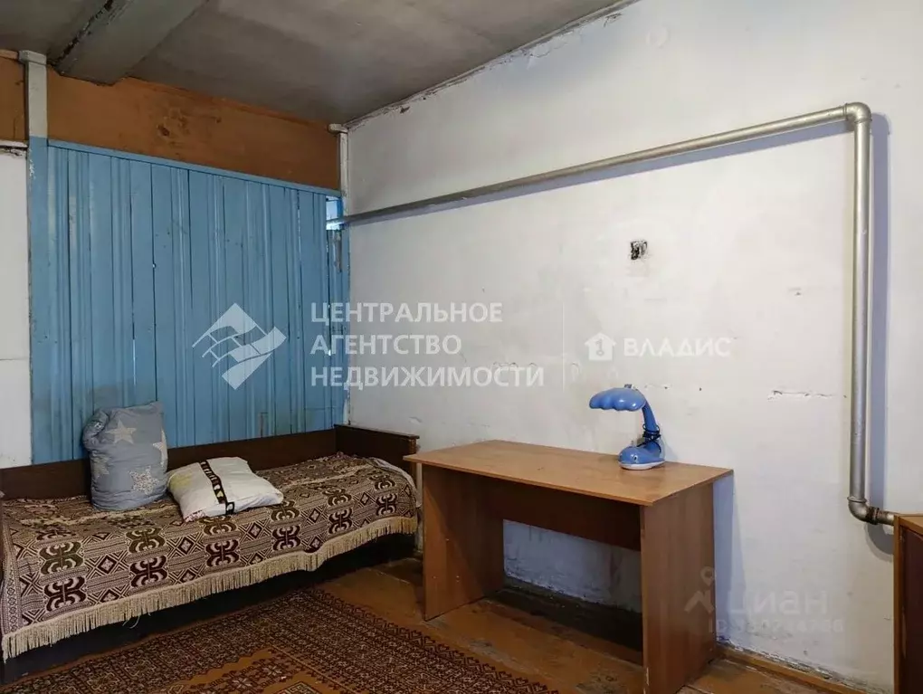 Дом в Рязанская область, Шилово рп ул. Новоселковская, 14 (59 м) - Фото 2