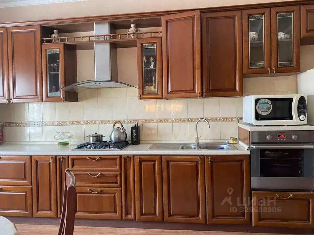 Дом в Саратовская область, Аткарск ул. Степана Разина (162 м) - Фото 1