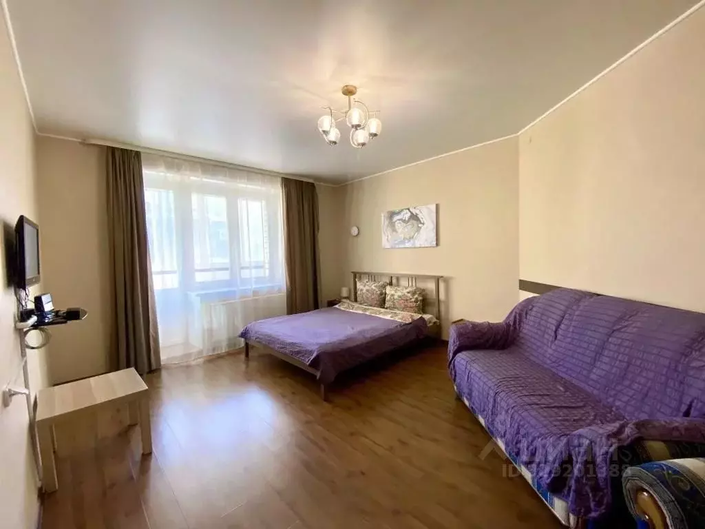 Комната Забайкальский край, Чита Проезжая ул., 25 (10.0 м) - Фото 1