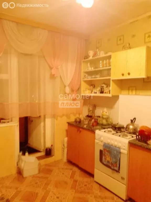 3-комнатная квартира: Липецк, проспект Победы, 116 (64 м) - Фото 0