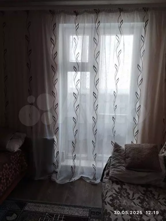 Квартира-студия, 22 м, 6/17 эт. - Фото 1