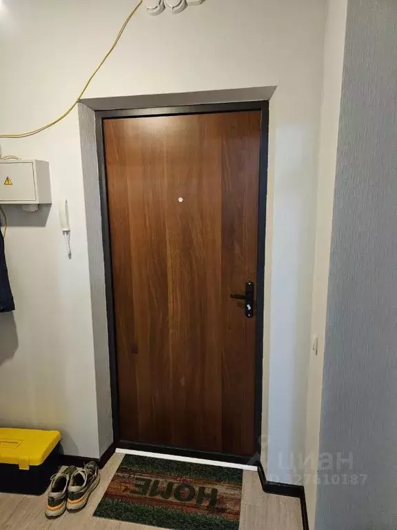 1-к кв. Московская область, Балашиха ул. Безымянная, 2 (31.5 м) - Фото 2