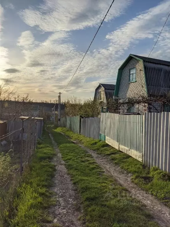 Дом в Белгородская область, Белгородский район, Стрелецкое с/пос, ... - Фото 2