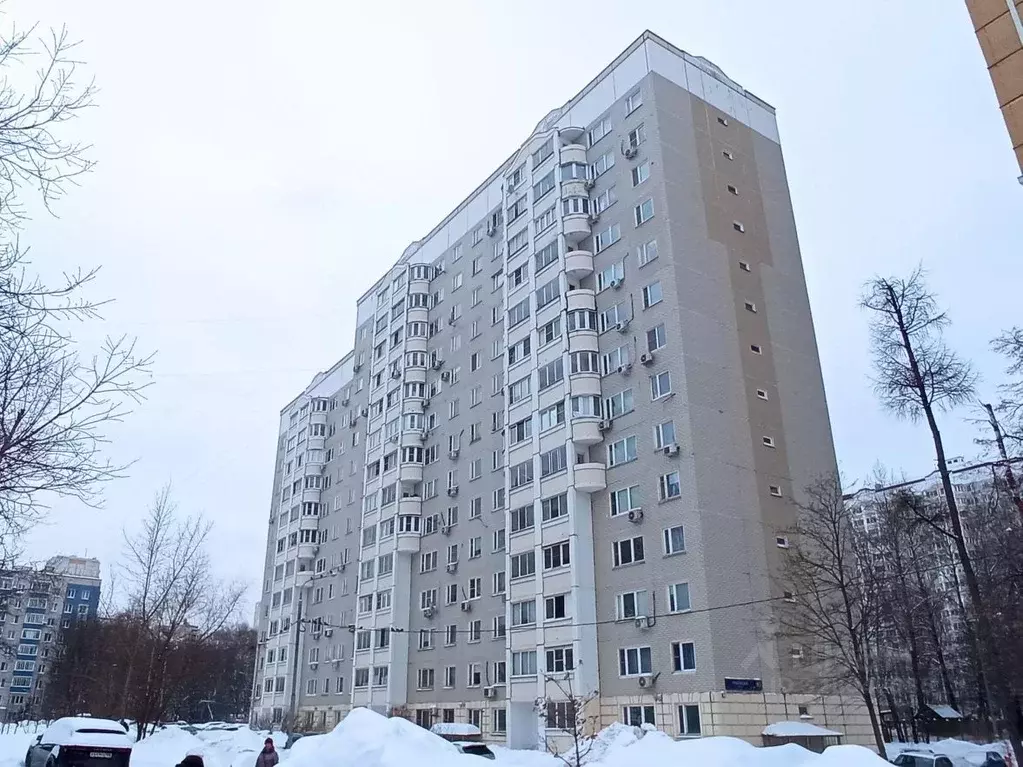 Помещение свободного назначения в Москва Рублевское ш., 93К1 (134 м) - Фото 1