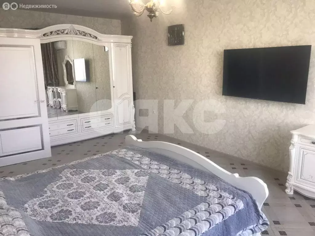 1-комнатная квартира: Анапа, Владимирская улица, 55к7 (45.3 м) - Фото 0