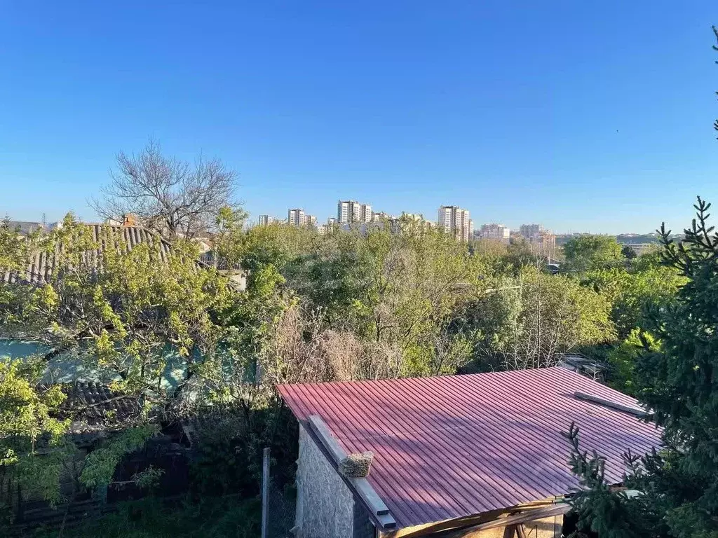 Дом в Крым, Симферополь ул. Раздольная, 17 (43 м) - Фото 0
