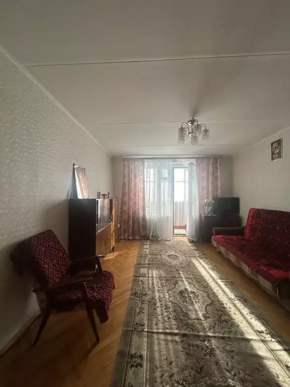 1-к кв. Москва Большая Академическая ул., 79К1 (38.3 м) - Фото 2