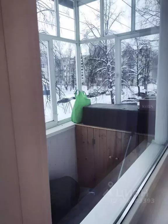 2-к кв. Ульяновская область, Ульяновск Западный бул., 19 (46.0 м) - Фото 2