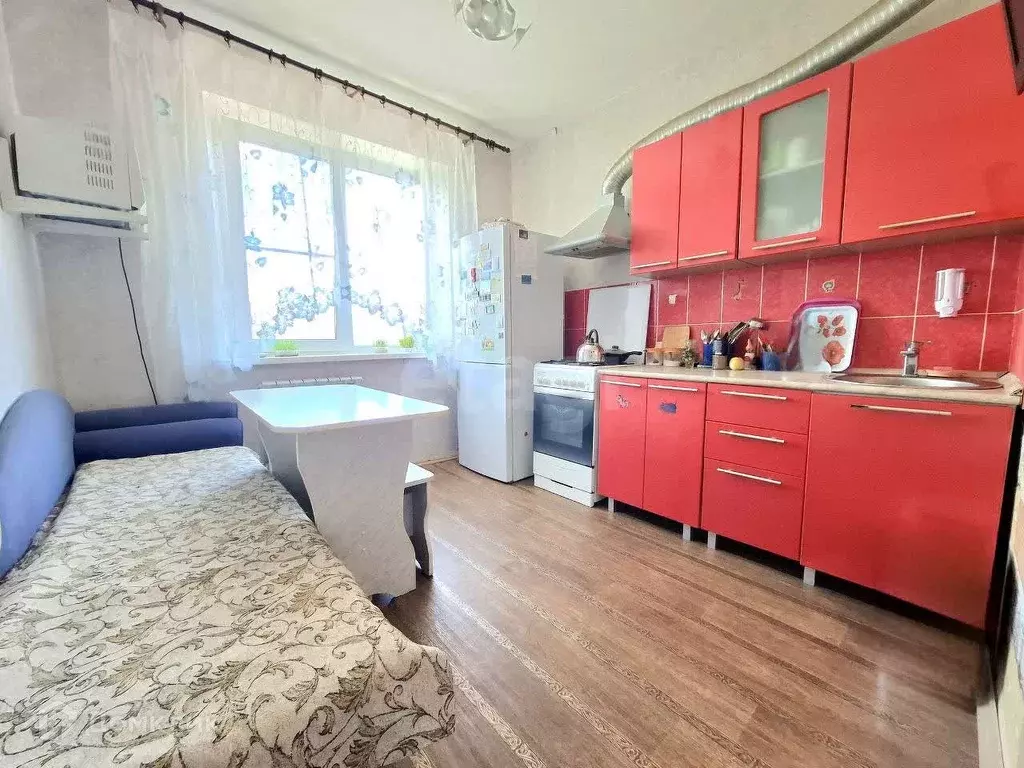 Продаётся 2-к квартира, 55.5 м - Фото 0