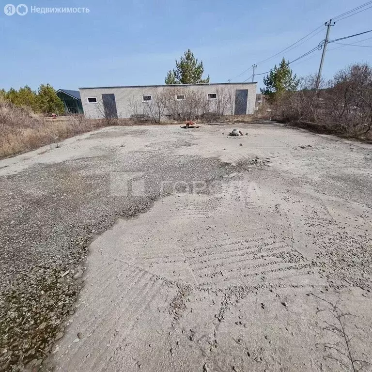 Участок в село Фирсово, микрорайон Рощино, Арбатская улица, 59 (12 м) - Фото 1