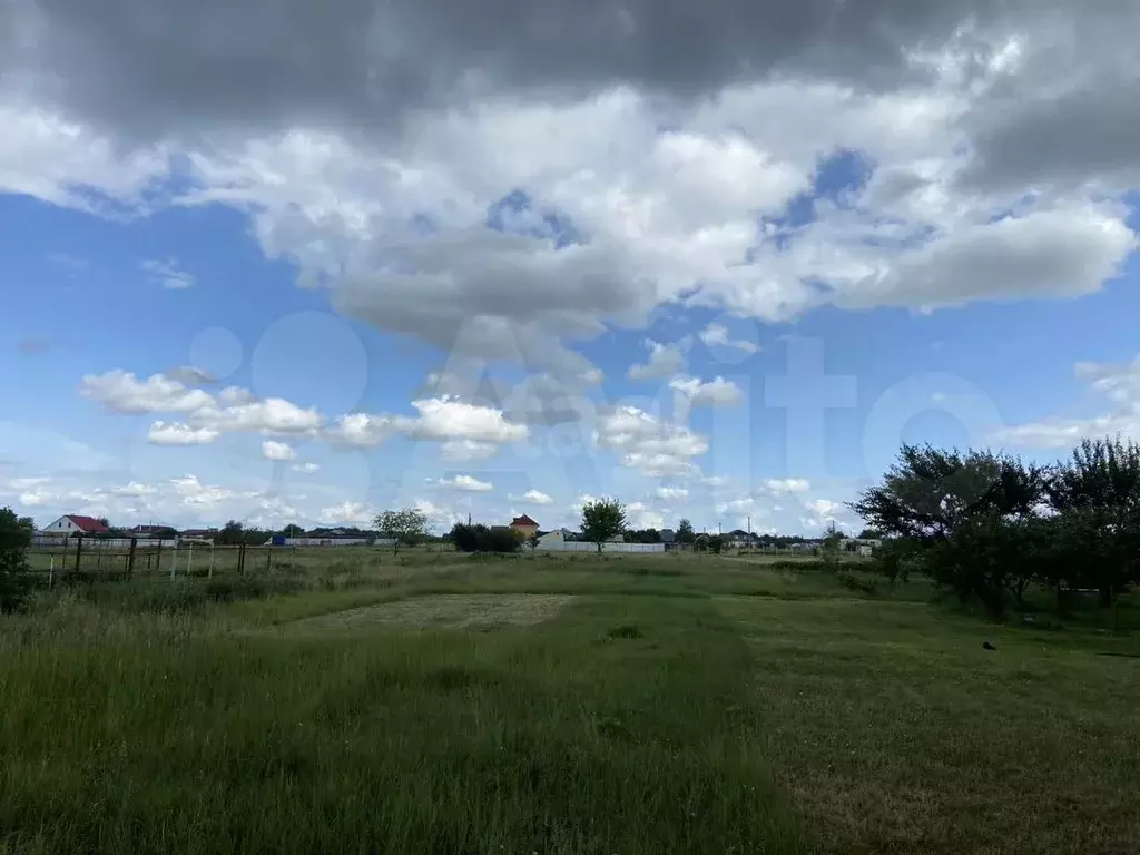 Участок 16,5 сот. (личное подсобное хозяйство (лпх)) - Фото 0