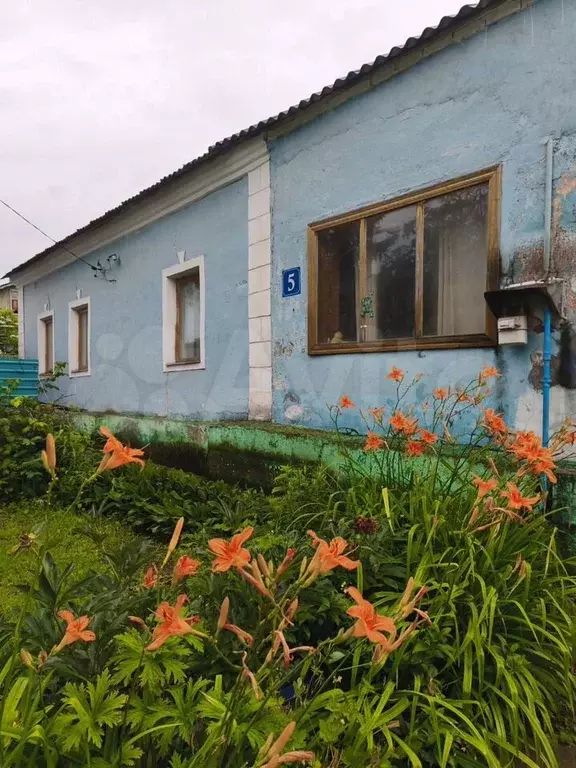 Дом 70 м на участке 12 сот. - Фото 1
