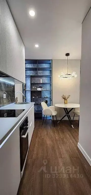 1-к кв. Ростовская область, Ростов-на-Дону Новое Поселение мкр, ул. ... - Фото 0