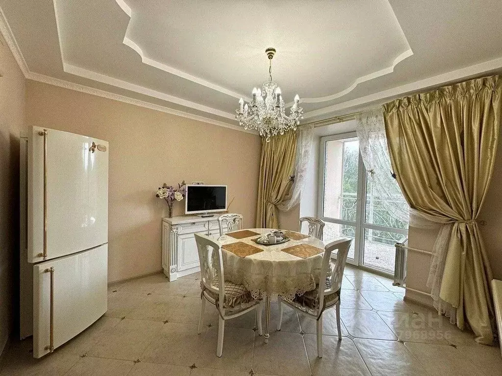 2-к кв. Татарстан, Казань Минская ул., 37 (75.0 м) - Фото 1