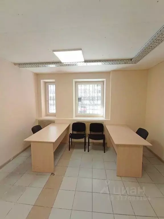 Офис в Санкт-Петербург Северный просп., 14К1 (15 м) - Фото 0