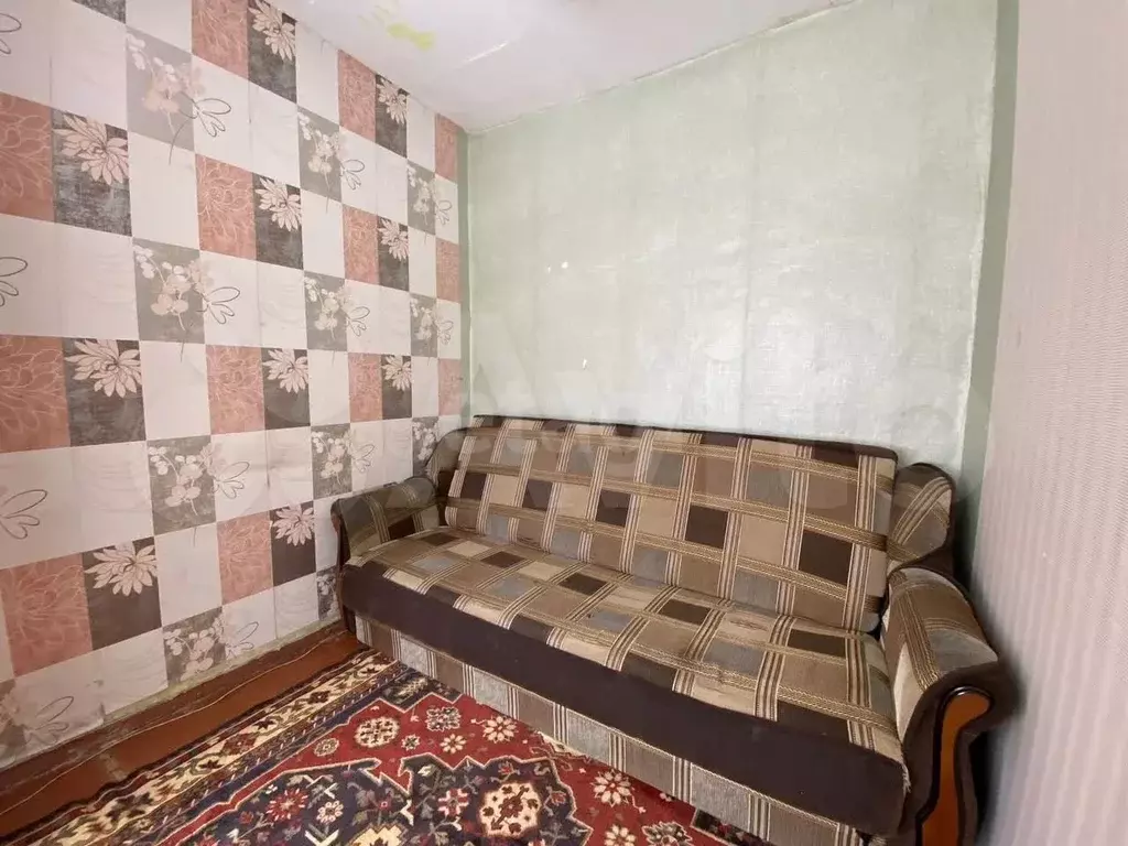 3-к. квартира, 45 м, 1/5 эт. - Фото 1