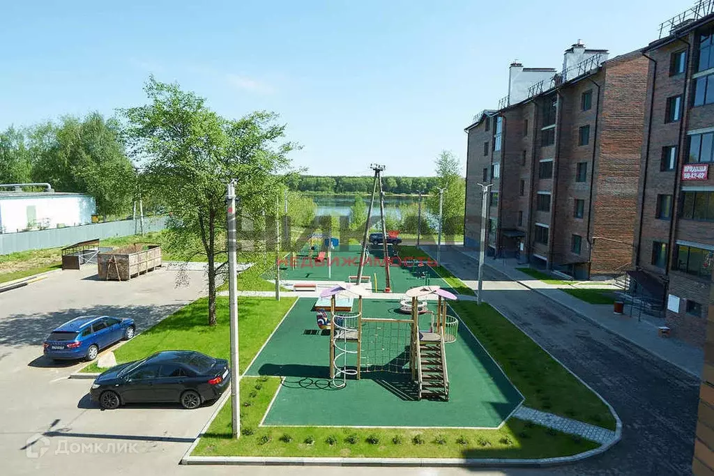 Продаётся 2-к квартира, 64.96 м - Фото 0