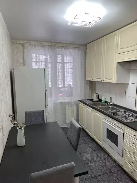 2-к кв. Москва Нежинская ул., 15К1 (50.0 м) - Фото 2