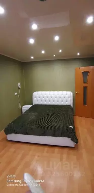 1-к кв. Магаданская область, Магадан Якутская ул., 10 (35.0 м) - Фото 2