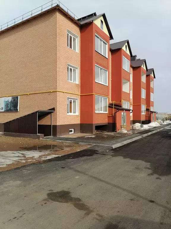 Продаётся 1-к квартира, 41.1 м - Фото 0