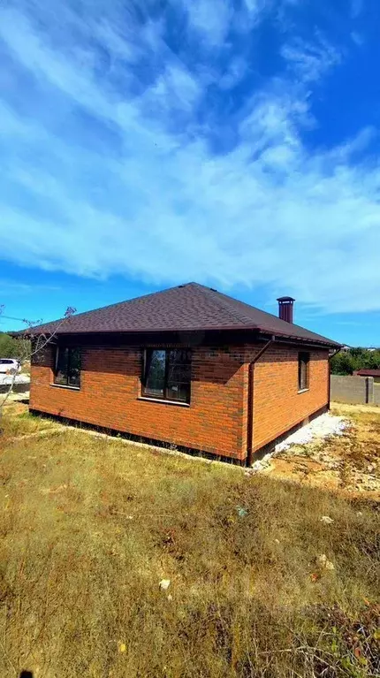 Дом в Севастополь Мрия садоводческое товарищество, 178 (90 м) - Фото 2