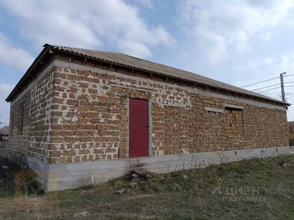 Дом в Крым, Евпатория Исмаил-Бей мкр, ул. Аблямит Аджи, 38 (191 м) - Фото 2