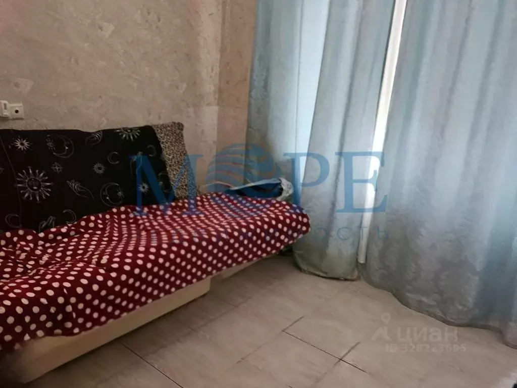 Студия Краснодарский край, Сочи Светлана мкр, ул. Лысая Гора, 26а ... - Фото 2