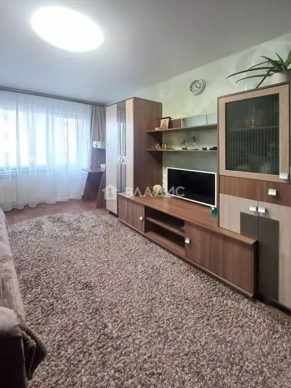 2-к кв. Алтайский край, Бийск Советская ул., 52 (43.2 м) - Фото 1