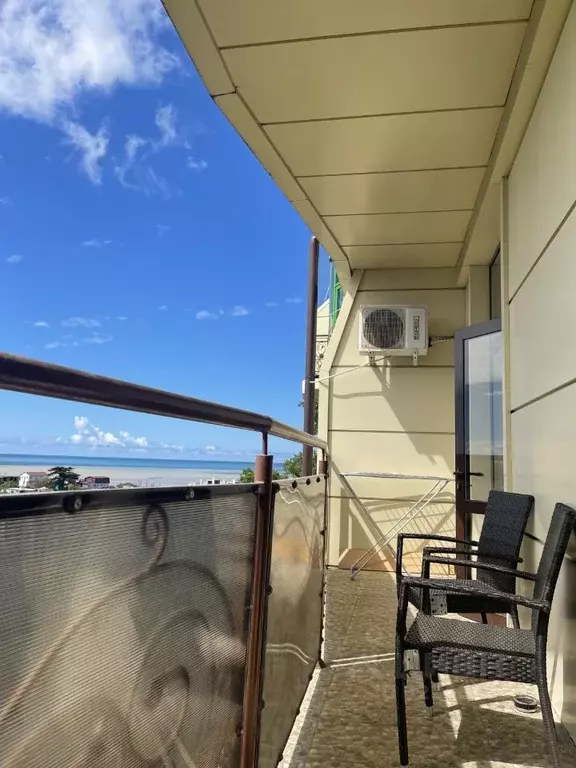 1-к кв. Краснодарский край, Сочи Адлер жилрайон, ул. Белорусская, 20 ... - Фото 1