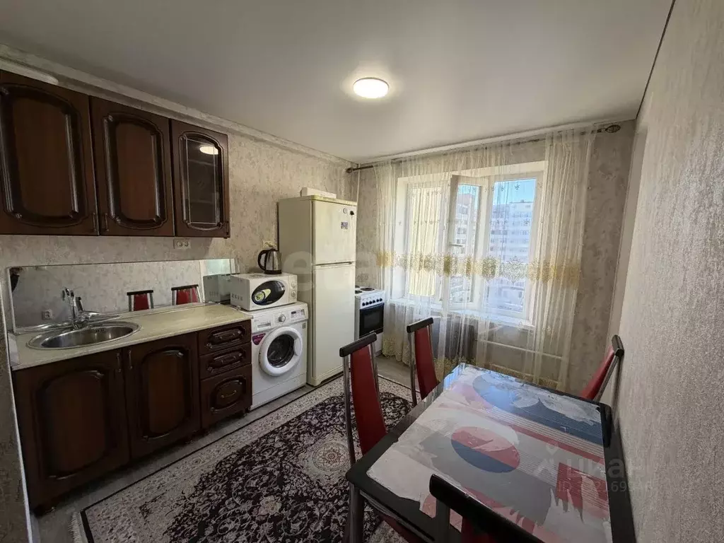 1-к кв. Дагестан, Каспийск просп. М. Омарова, 10 (39.0 м) - Фото 1