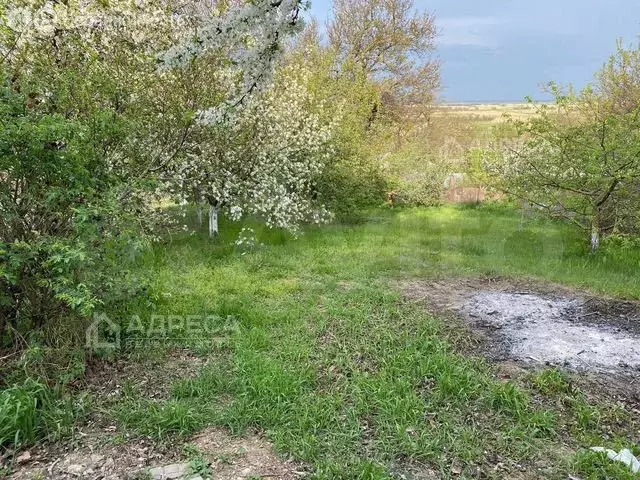 Участок в Азов, Тихий переулок, 3Б (3.5 м) - Фото 1