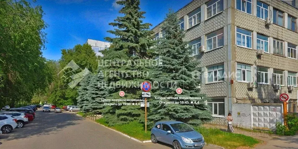 Производственное помещение в Рязанская область, Рязань ул. Семена ... - Фото 1