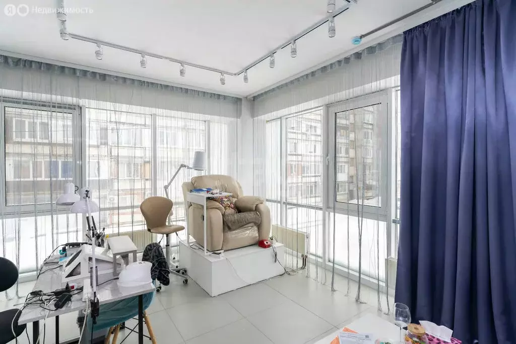 Офис (27.6 м) - Фото 2