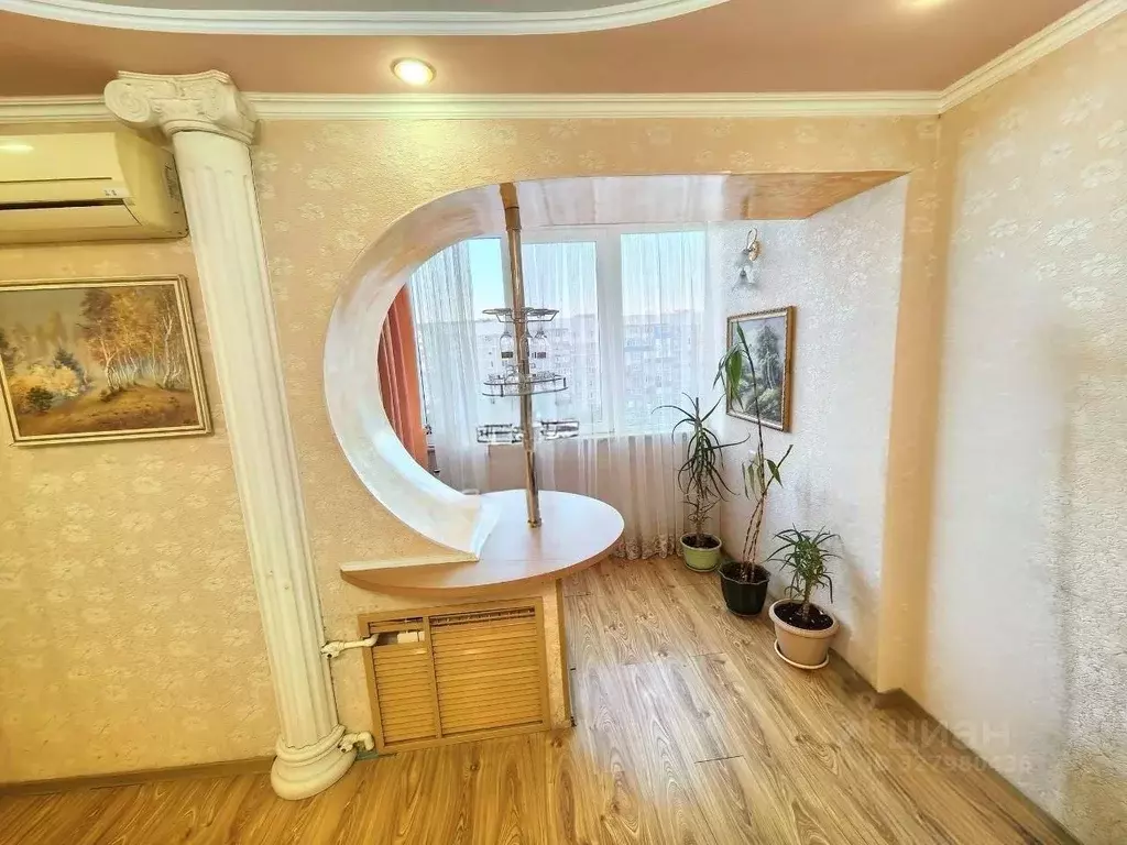 3-к кв. Адыгея, Майкоп Пионерская ул., 407 (65.0 м) - Фото 2