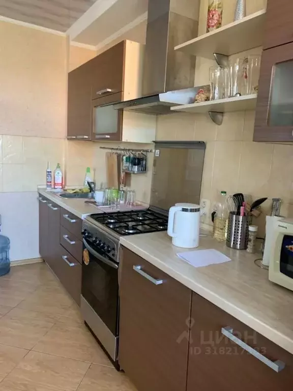 2-к кв. Калужская область, Калуга ул. Труда, 4к1 (75.0 м) - Фото 0