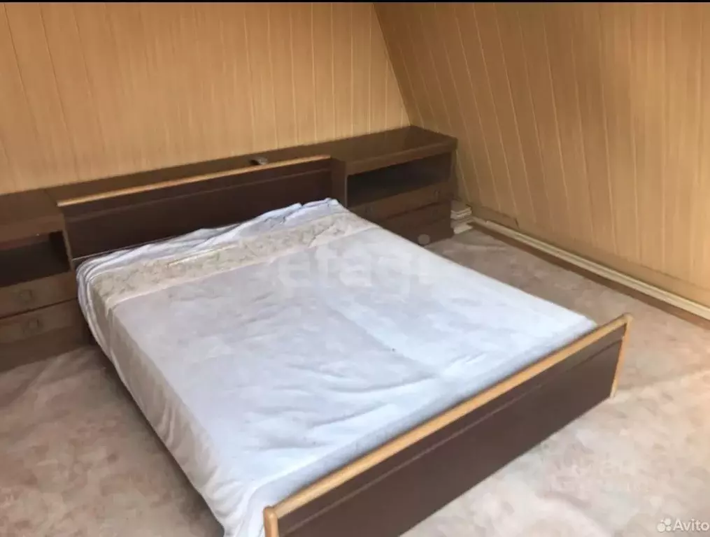 Дом в Саратовская область, Энгельсский район, Красноярское ... - Фото 1