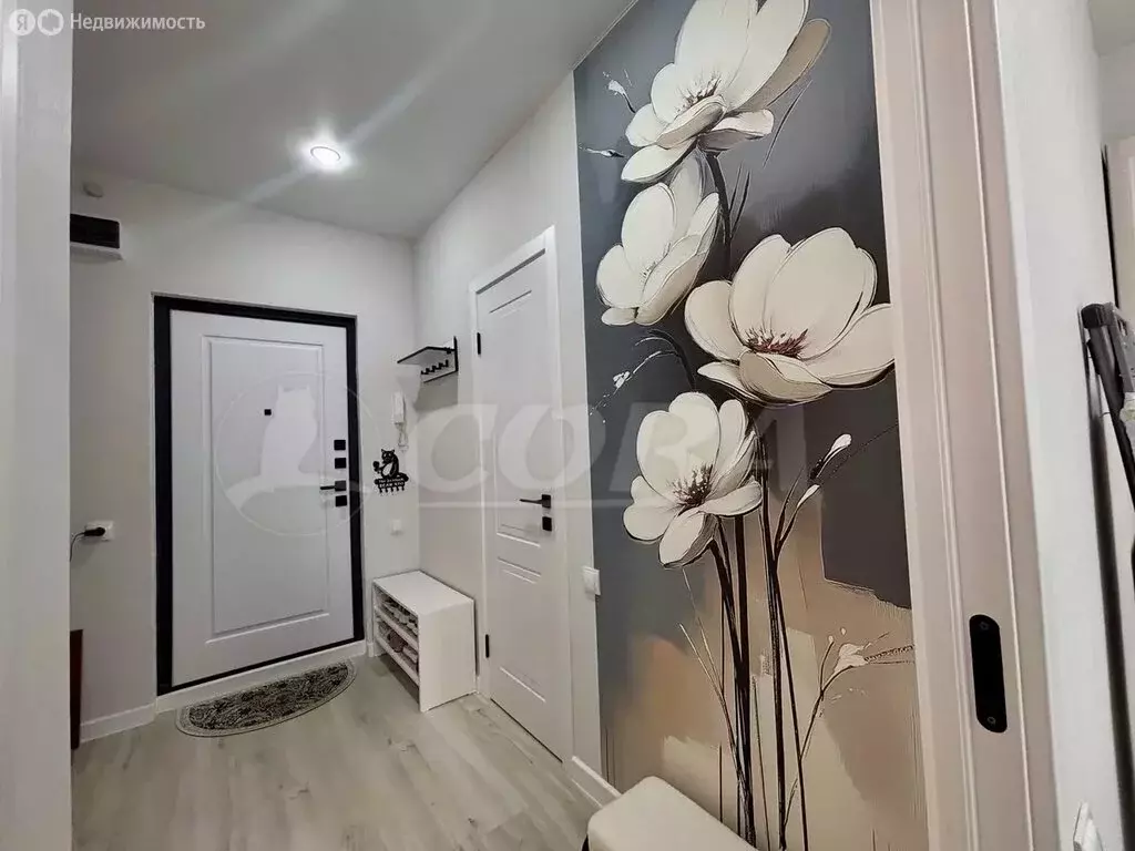 1-комнатная квартира: Краснодар, улица Героев-Разведчиков, 23/1 (35.7 ... - Фото 1