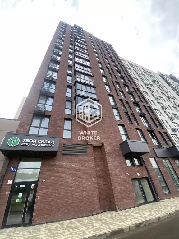 Продаётся 2-к квартира, 51 м - Фото 0