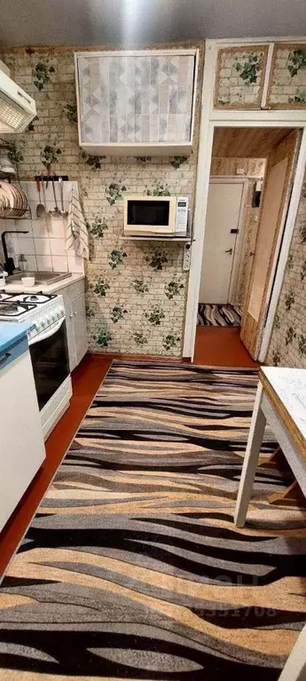 3-к кв. Мурманская область, Мурманск ул. Александрова, 4/1 (64.0 м) - Фото 1