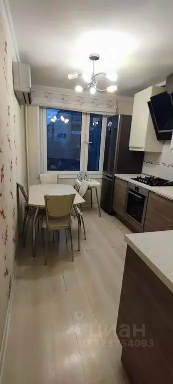 2-к кв. Москва Студеный проезд, 36 (50.0 м) - Фото 1