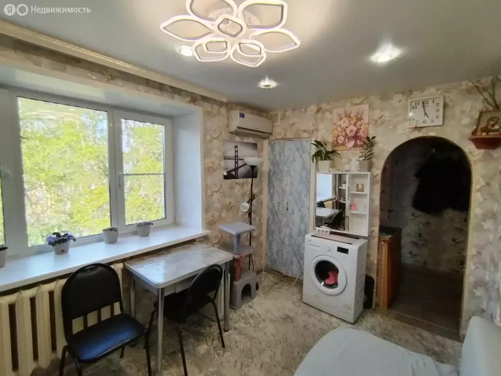 2-комнатная квартира: Ульяновск, улица Варейкиса, 15А (23 м) - Фото 1